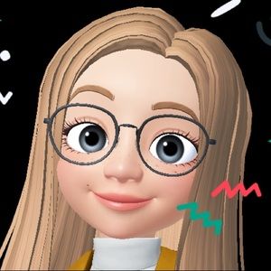 Meet your Posher, Katelyn